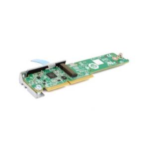 Dell Boss RAID (403-BBYO) x16 M.2 SATA Controller Card For (EMC XR11/12 and MC / PowerEdge 14/15 Gen Servers) Bootable HBA Card