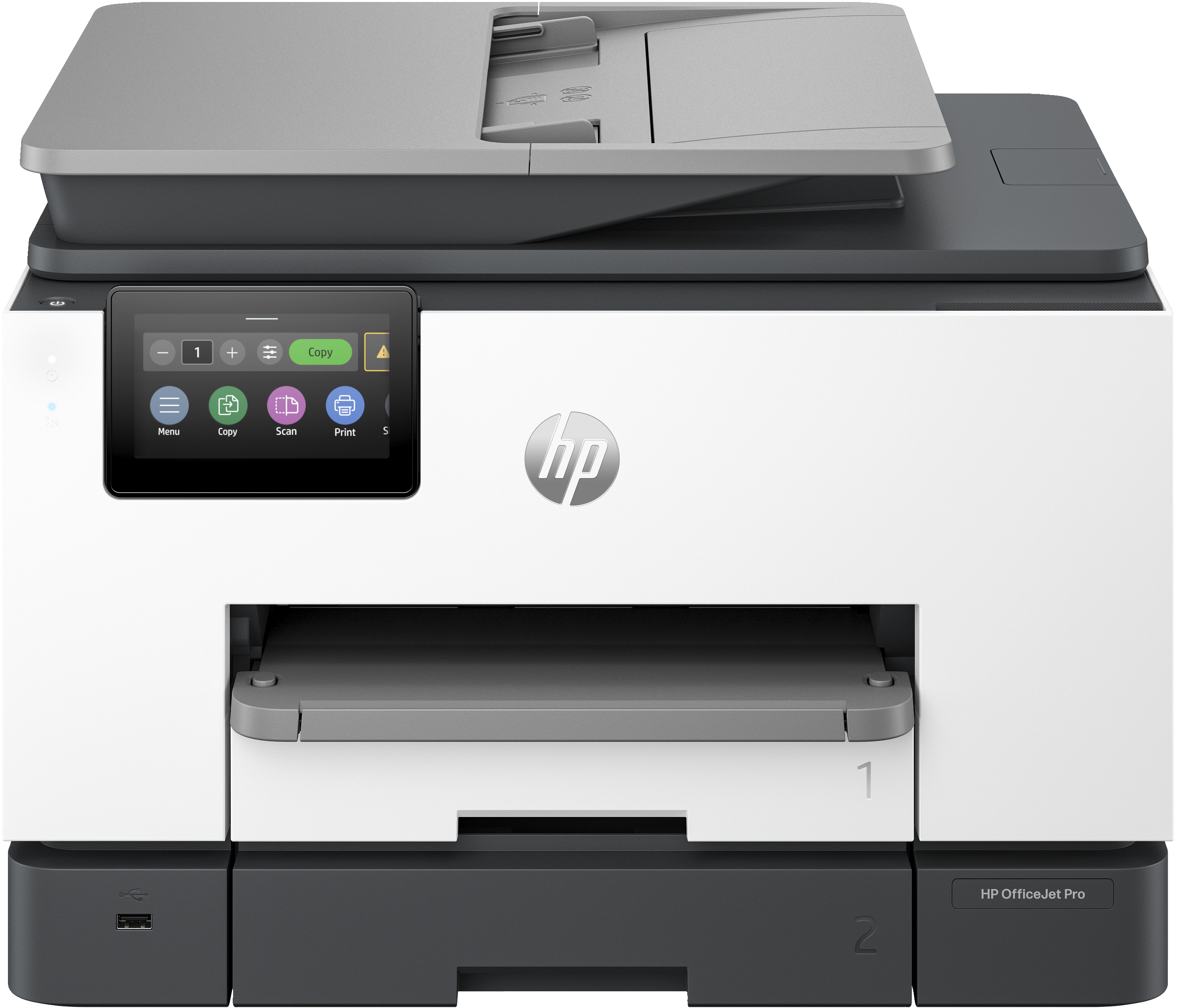 HP Off iceJet Pro 9130 All-in-OnePrinter