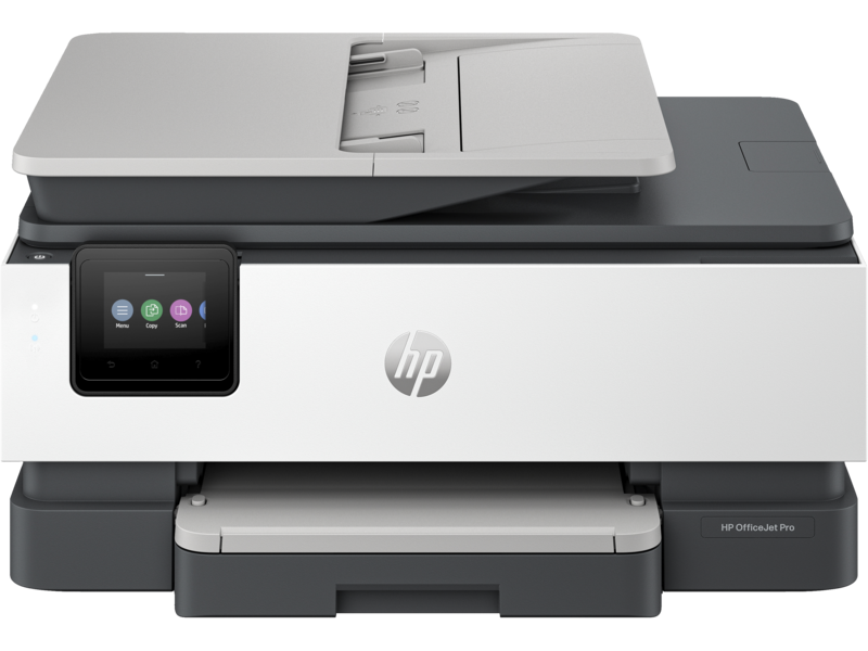 HP Off IceJet Pro 8123 All-in-One Printer
