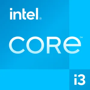 Intel Core i3-12100, 12th gen Intel® Core™ i3, LGA 1700, Intel, i3-12100, 64-bit, 4.3 GHz
