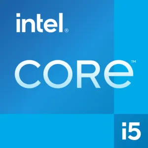 Intel Core i5-12400, 12th gen Intel® Core™ i5, LGA 1700, Intel, i5-12400, 64-bit, 4.4 GHz