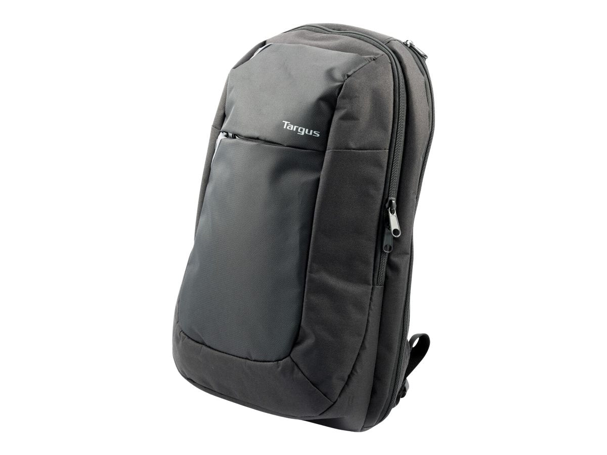 Targus Bag Targus Intellect 15.6" Laptop Backpack Black Limited 2 Year Warranty