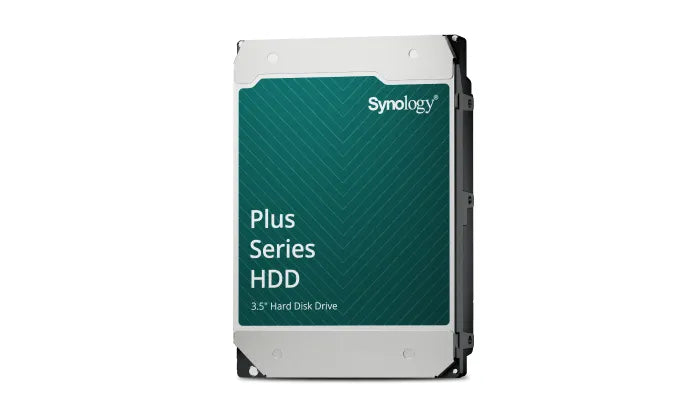 Synology HAT3310-12T, 3.5", 12 TB, 7200 RPM