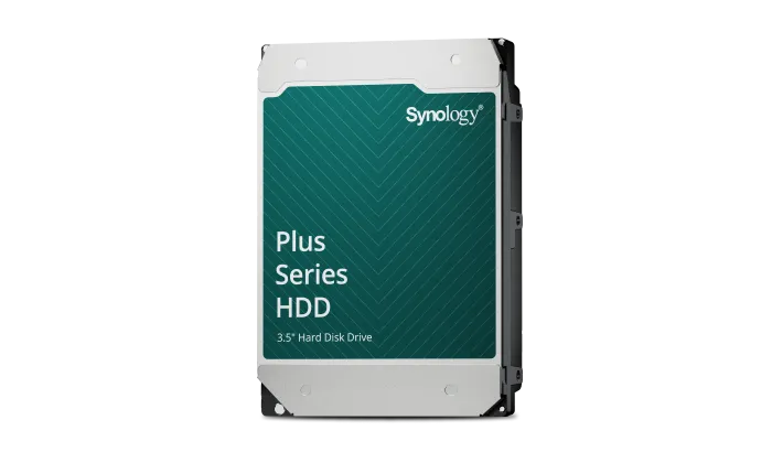 Synology HAT3310-8T, 8 TB, 7200 RPM, 3.5", Serial ATA