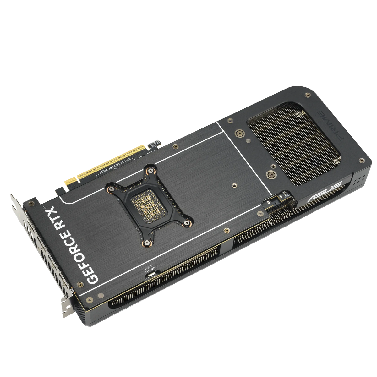 ASUS Graphics Card/NVIDIA/PCIe5.0/16GB GDDR7/OC mode:2685 MHz/Default mode:2655MHz(Boost)/Res:7680x4320/2xHDMI/3xDP/850W.