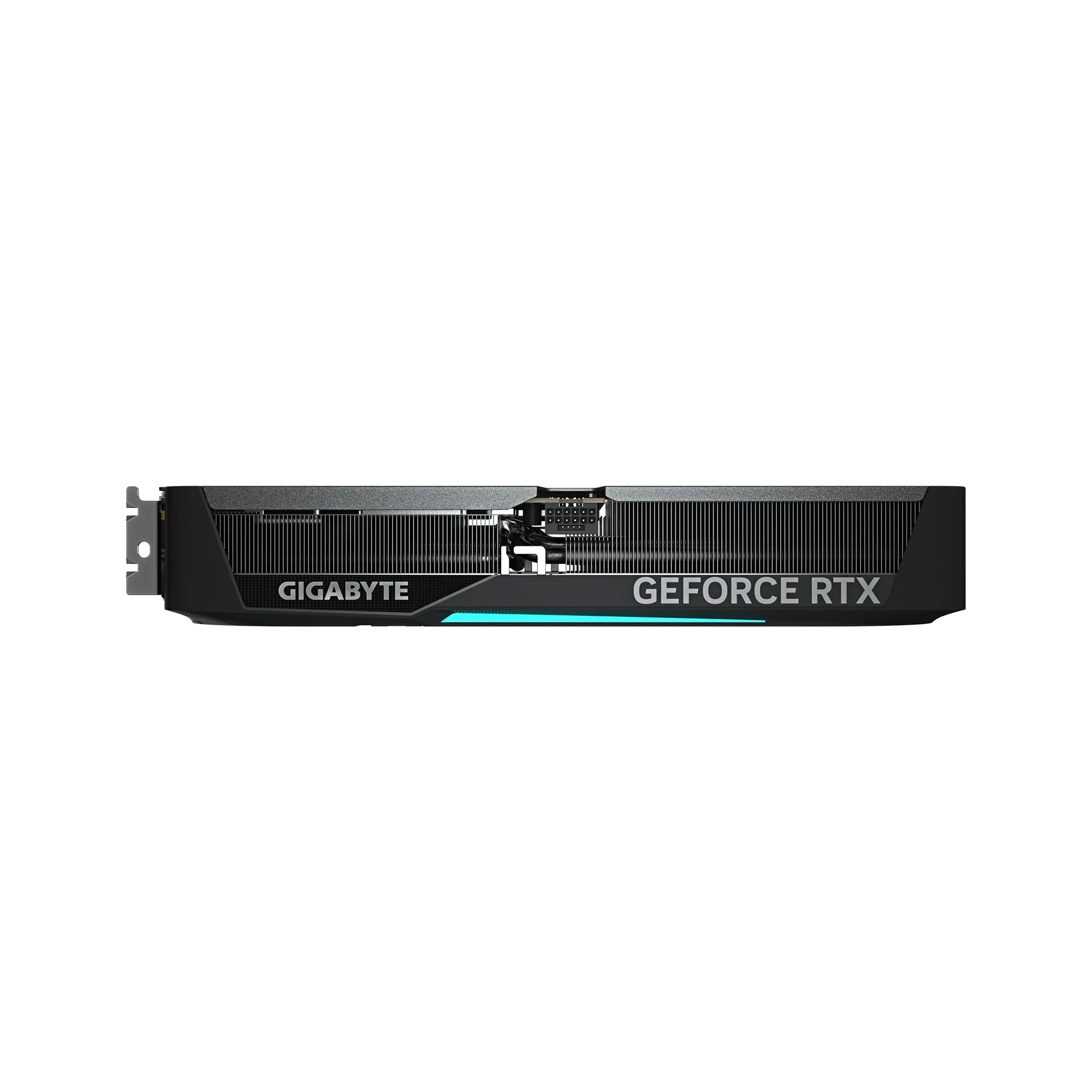 GIGABYTE GeForce RTX 5070 EAGLE OC SFF 12G Graphics Card - 12GB GDDR7, 192bit, PCI-E 5.0, 2587 MHz Core Clock, 3 x DP 2.1a, 1 x HDMI 2.1b, NVIDIA DLSS 4, GV-N5070GAMING OC-12GD, GeForce RTX 5070, 12 GB, GDDR7, 192 bit, 7680 x 4320 pixels, PCI Express x16 5.0