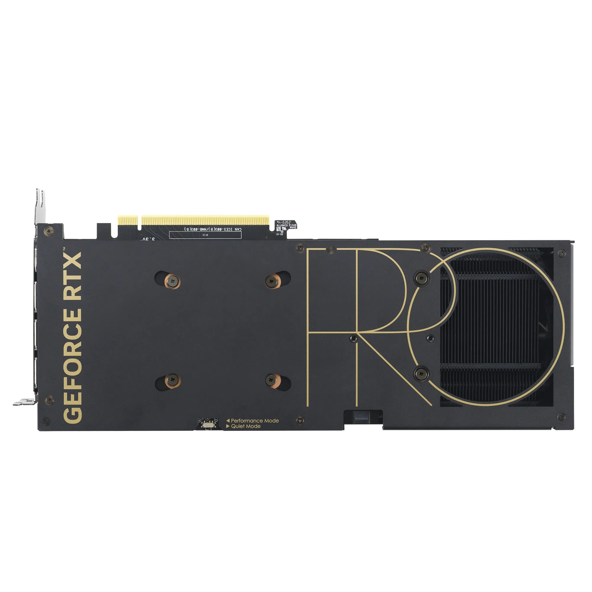 NVIDIA® GeForce RTX™ 4060 Ti; PCI e4;16GB GDDR6;OC mode:2685 MHz;Default mode:2655 MHz;1xHDMI;13xDP;300x120x50mm;650W