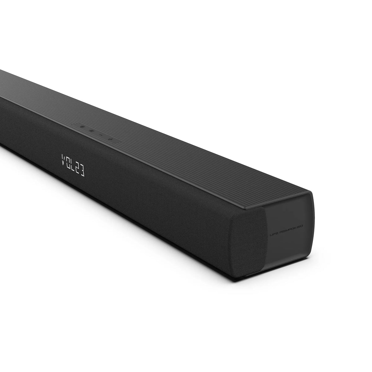 Hisense AX5100Q Soundbar 5.1 Channel Soundbar