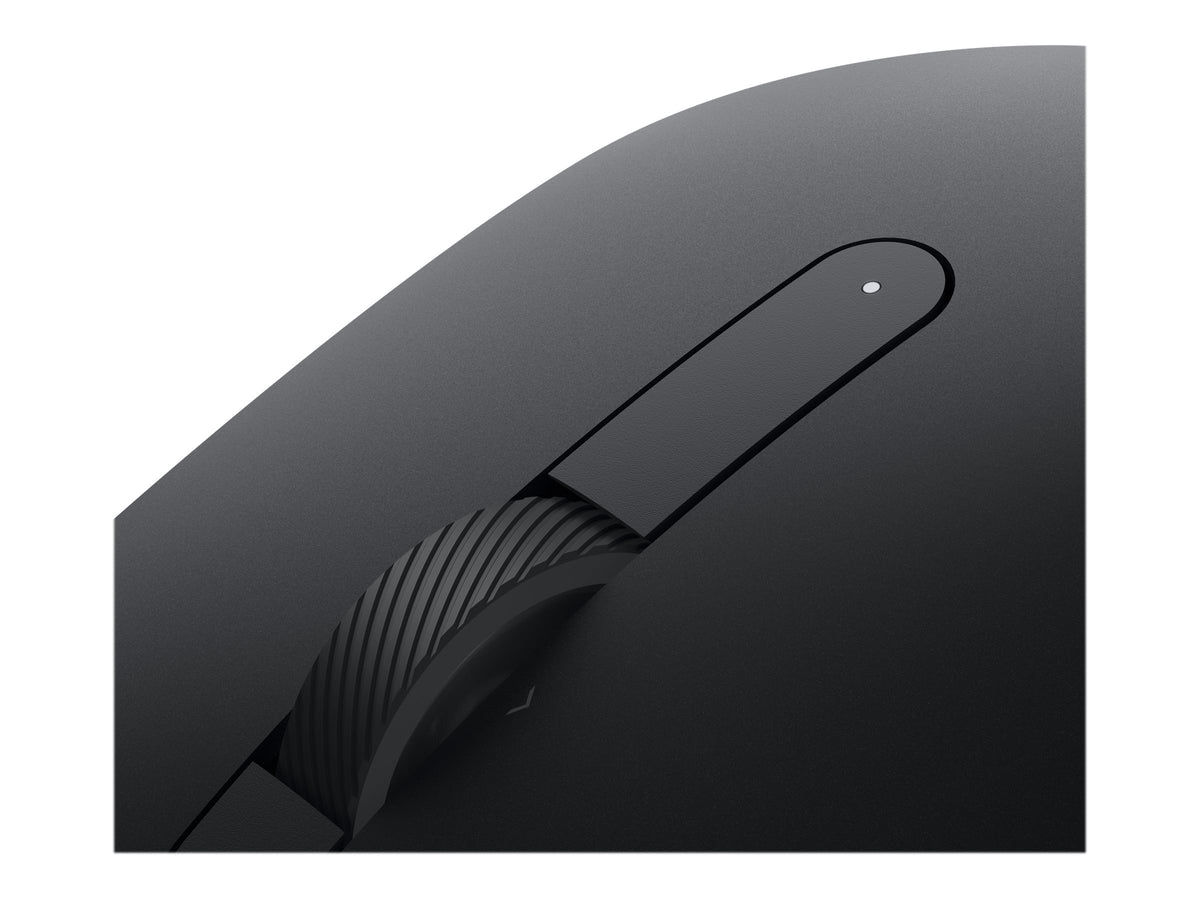 Dell Pro Plus Compact Mouse - MS5120W - Black