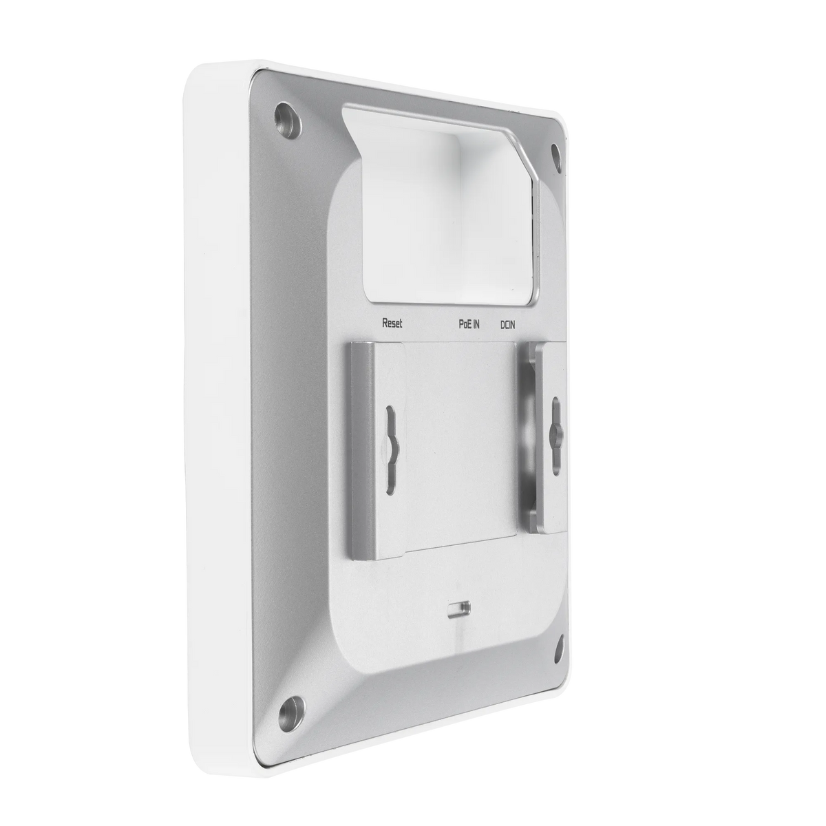 ASUS ROUTER/Expert/2402 Mbps+574 Mbps/2.4GHz 2x2/5GHz 2x2/PoE+/Wall+Ceiling Mount/AiMesh/