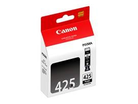 Canon Ink Cartridge PGI-425 BK Black