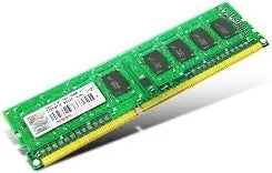 Transcend Transcend 4GB DDR3 240-pin DIMM Kit, 4 GB, 1 x 4 GB, DDR3, 1333 MHz, 240-pin DIMM