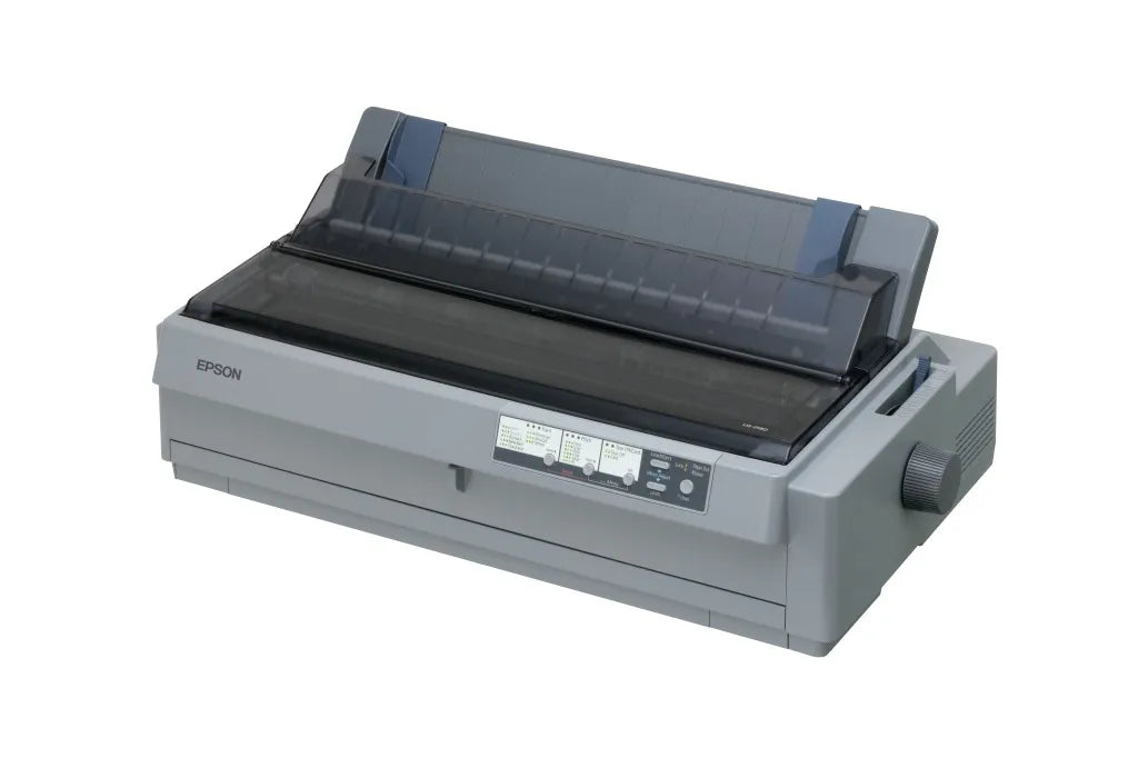 EpsonÂ® LQ-2190; 24pin 136Clm; 570cps; 64kb; Copy C