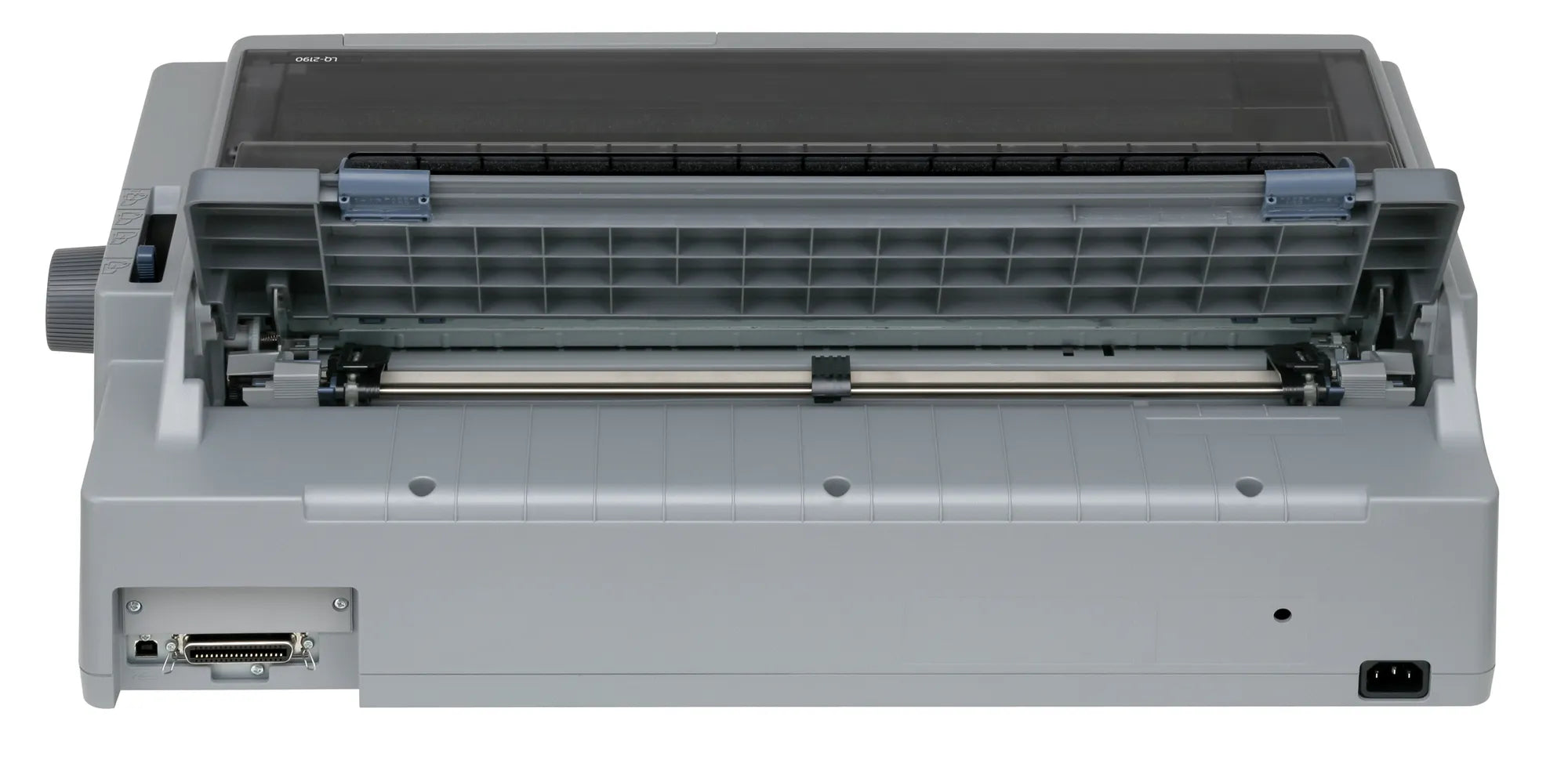 Epson LQ-2190, 576 cps, 360 x 180 DPI, 432 cps, 144 cps, 10,12 cpi, 6 copies