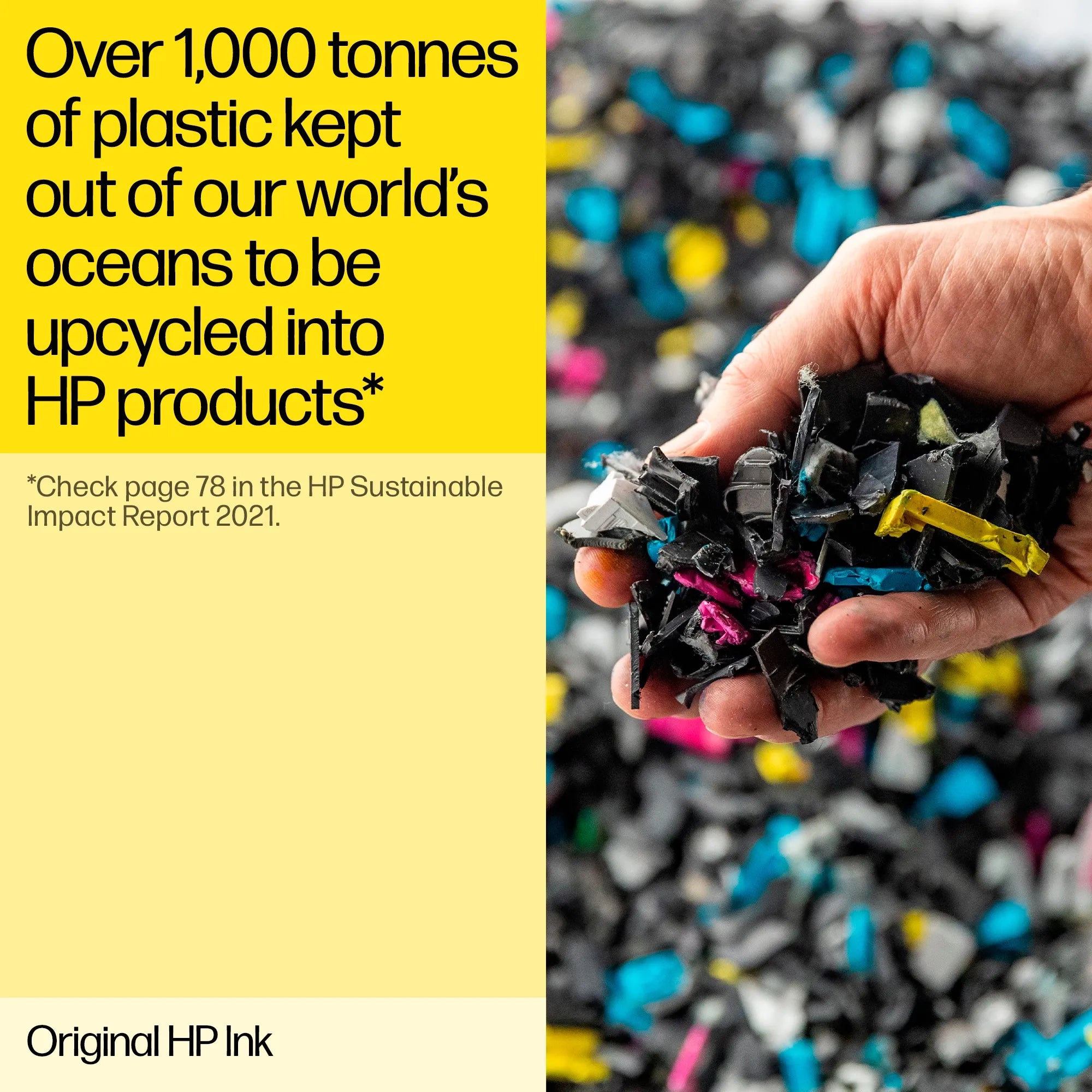 HP 903XL High Yield Cyan Original Ink Cartridge, High (XL) Yield, Pigment-based ink, 8.5 ml, 750 pages, 1 pc(s)