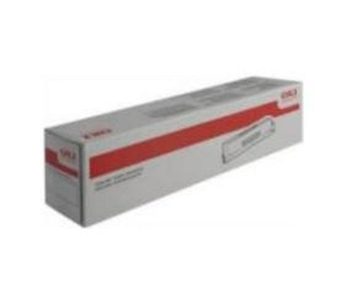 OKI Es8453/8473 Mfp Toner Black 15K