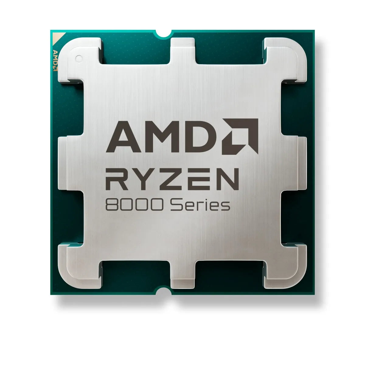 AMD Ryzen 5 8400F, AMD Ryzen™ 5, Socket AM5, 4 nm, AMD, 8400F, 4.2 GHz