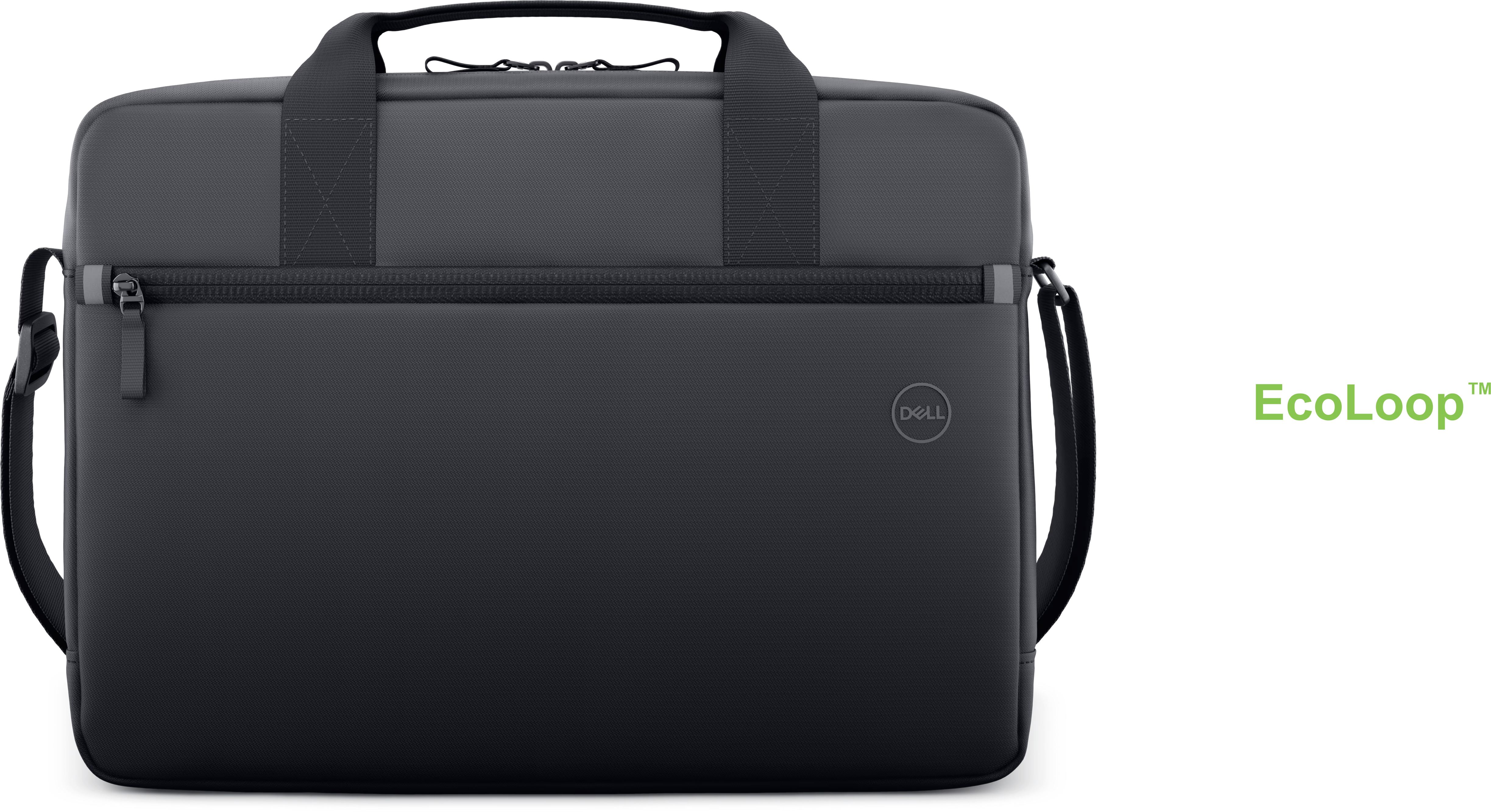 Dell EcoLoop Essential Briefcase 14-16 - CC3624 