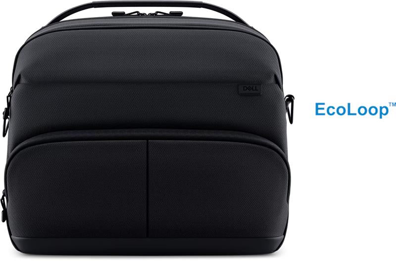 Dell Pro 14 16 Plus EcoLoop Briefcase CC5626