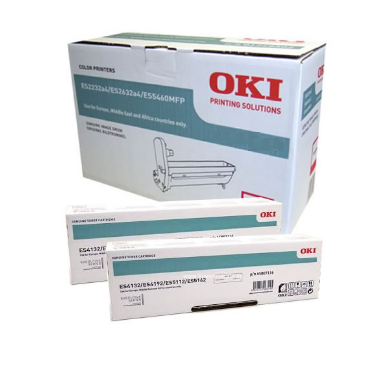 OKI TONER-M-ES8433