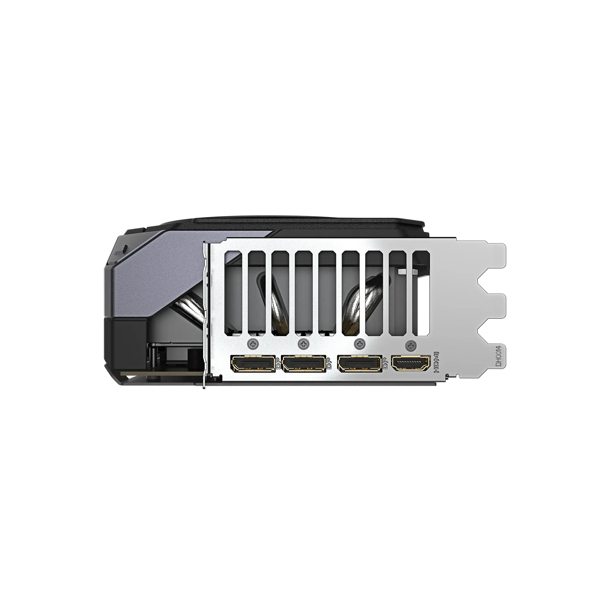 GIGABYTE GeForce RTX 5090 GAMING OC 32G Graphics Card - 32GB GDDR7, 512bit, PCI-E 5.0, 2550MHz Core Clock, 3 x DP 2.1a, 1 x HDMI 2.1b, NVIDIA DLSS 4, GV-N5090GAMING OC-32GD, GeForce RTX 5090, 32 GB, GDDR7, 512 bit, 7680 x 4320 pixels, PCI Express x16 5.0