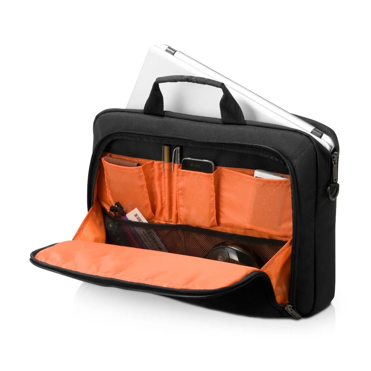 EVERKI ADVANCE 14'' ECO-friendly LAPTOP BRIEFCASE; Made from Eco material