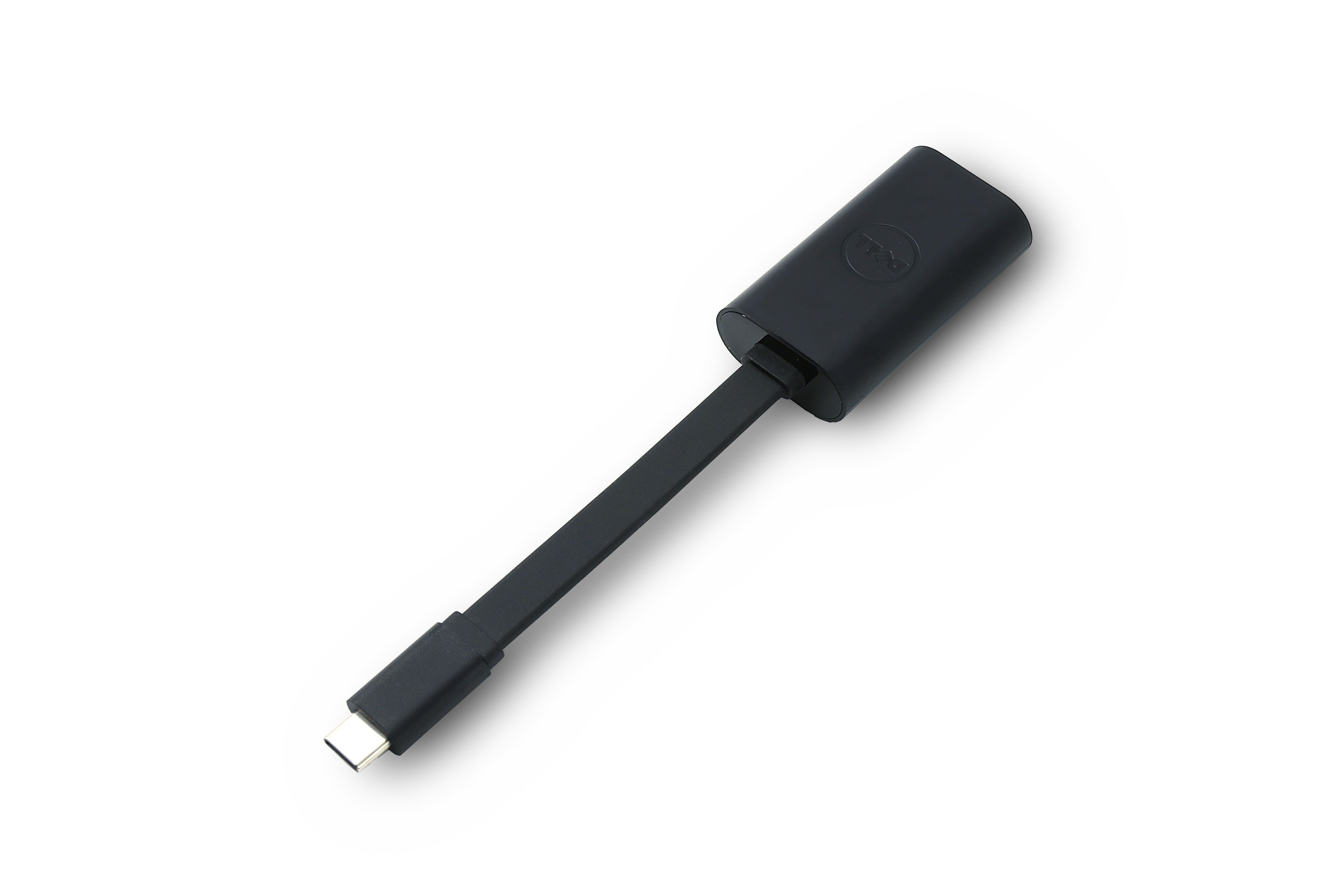 Dell 470-BCFV-Dell Adapter USB-C to 2.5G Ethernet