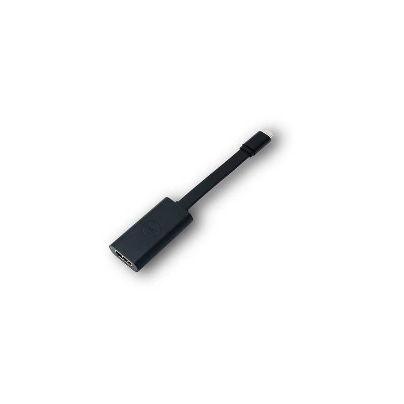 Dell Adapter - USB-C to HDMI 2.1