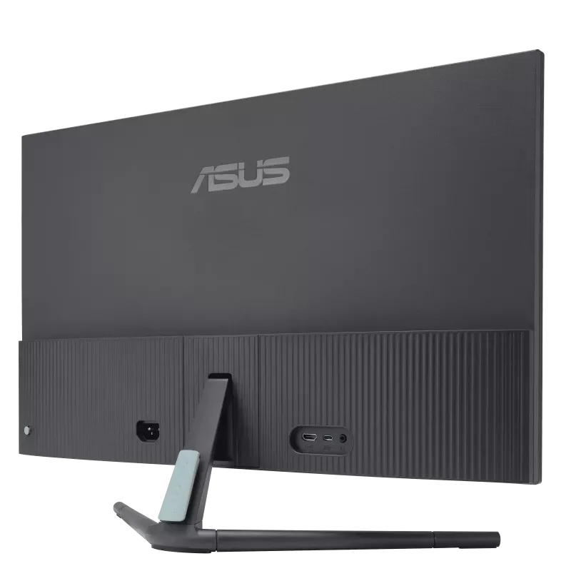 ASUS VU279CFE Eye Care Gaming Monitor – 27 inch; FHD (1920 x 1080); IPS; 100 Hz; IPS; 99% sRGB; Adaptive-Sync; USB Type-C port w