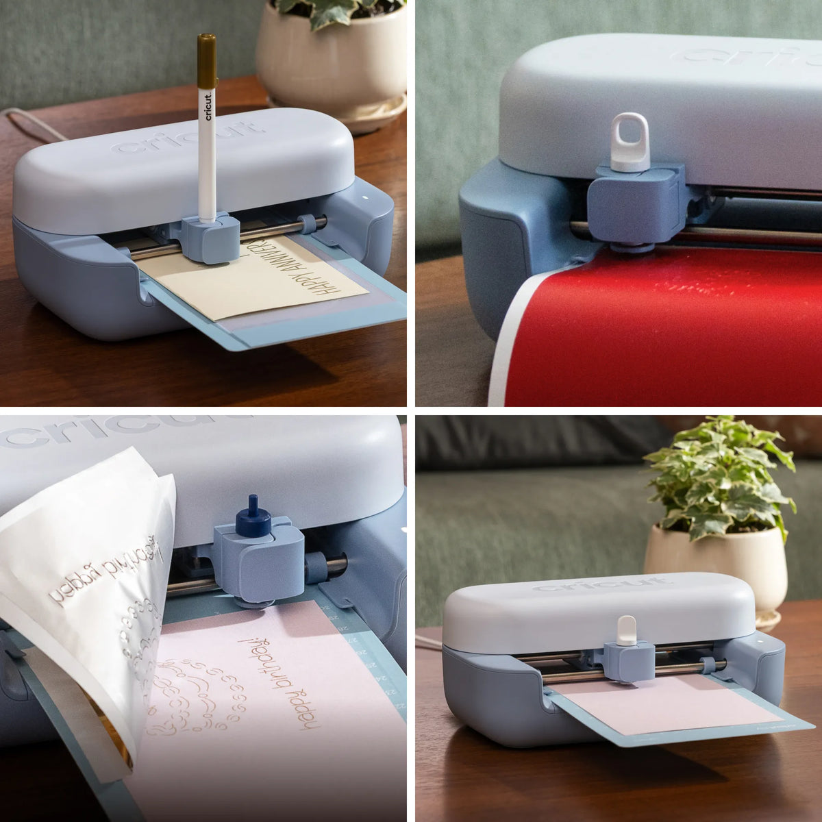 2012185 - Cricut Joy 2 Bundle