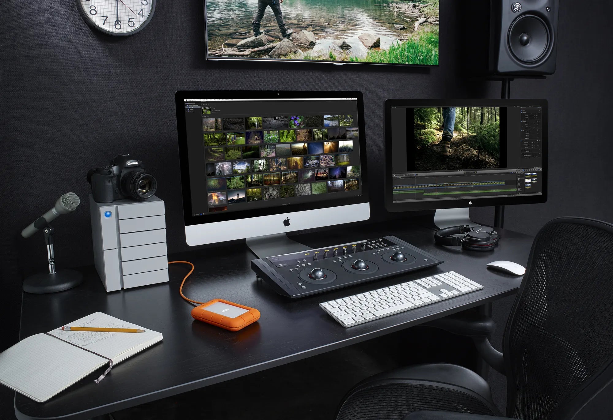 LaCie Rugged USB-C, 5000 GB, 3.2 Gen 1 (3.1 Gen 1), Grey,Yellow