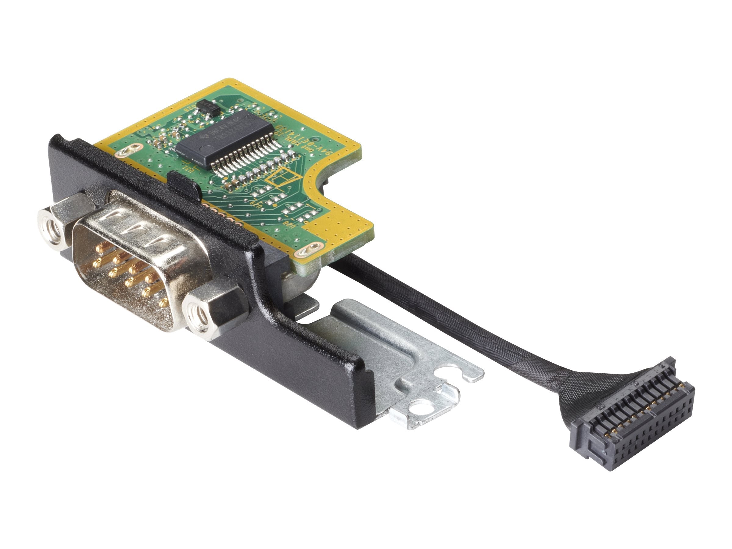 HP Accessories - HP Serial Port Flex IO 2nd v2