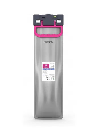 Epson WF C879R Ink Pack  XXL Magenta