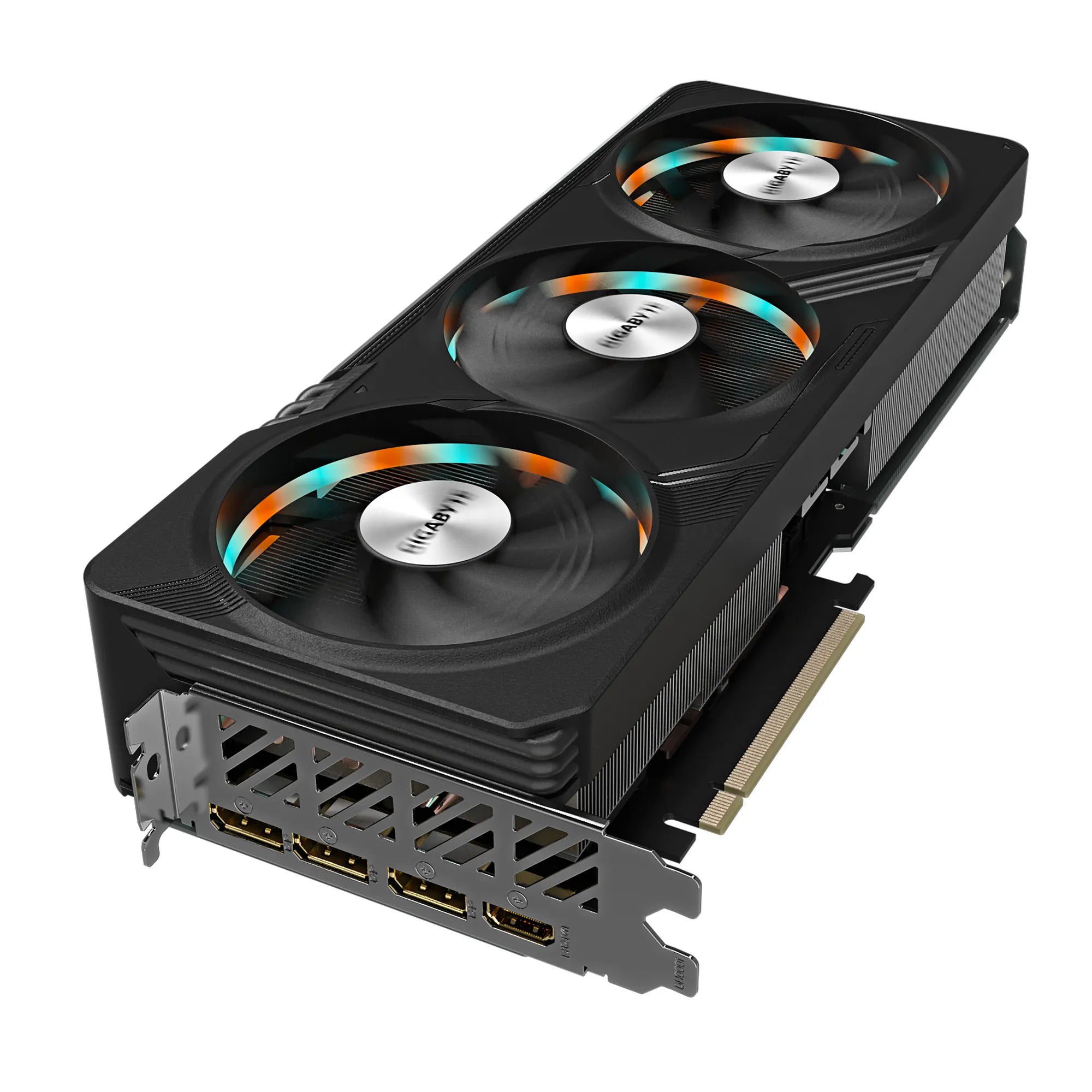 Gigabyte GAMING GeForce RTX 4070 Ti SUPER OC 16G, GeForce RTX 4070 Ti SUPER, 16 GB, GDDR6X, 256 bit, 7680 x 4320 pixels, PCI Express 4.0