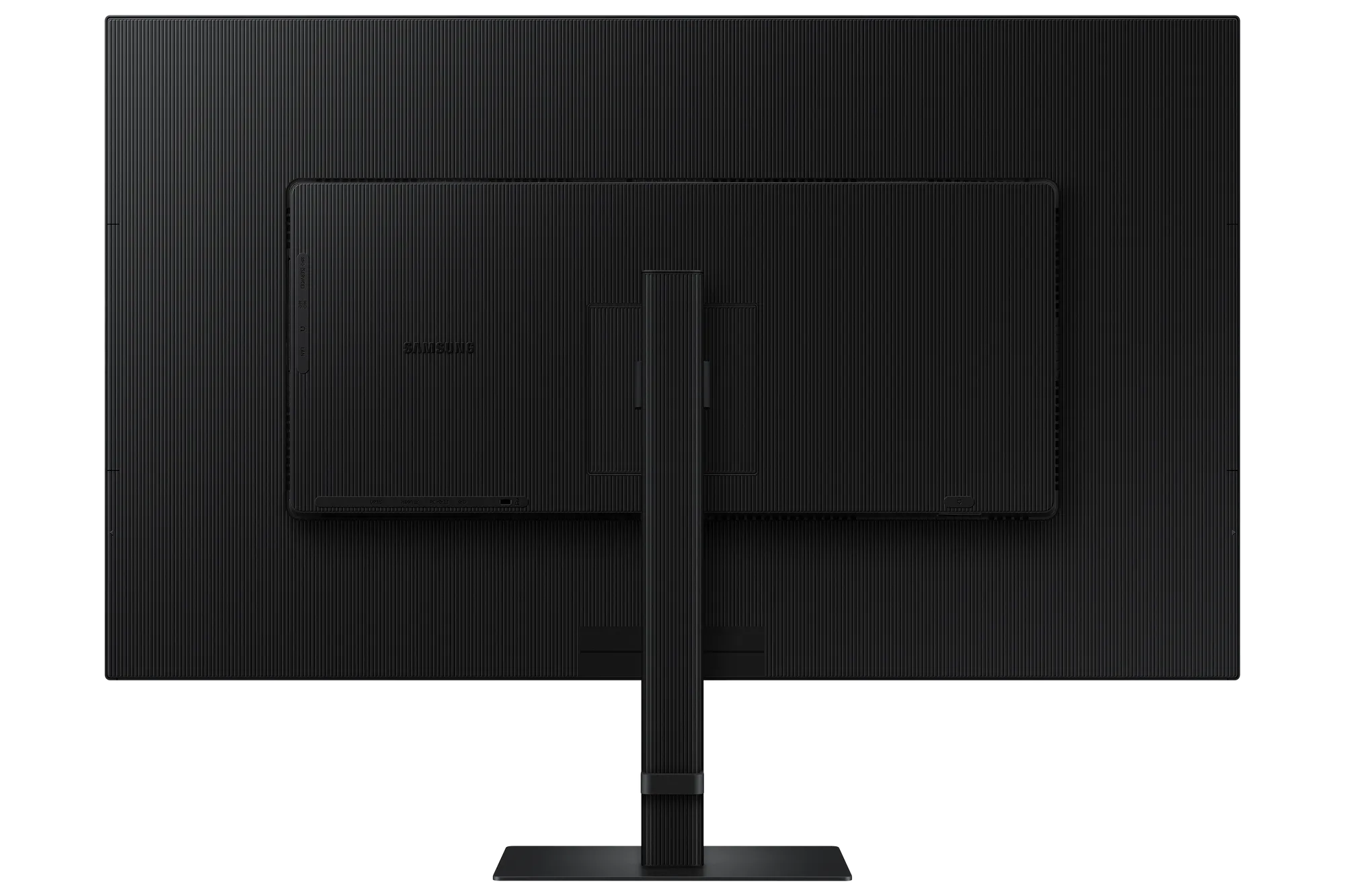 Samsung LS37D800UA 37'' ViewFinity UHD Monitor - 3840X2160; 60Hz; 3000:1; 5ms; 1xHDMI; 1xUSB-C Charging Power; 1xEthernet; 1xDis