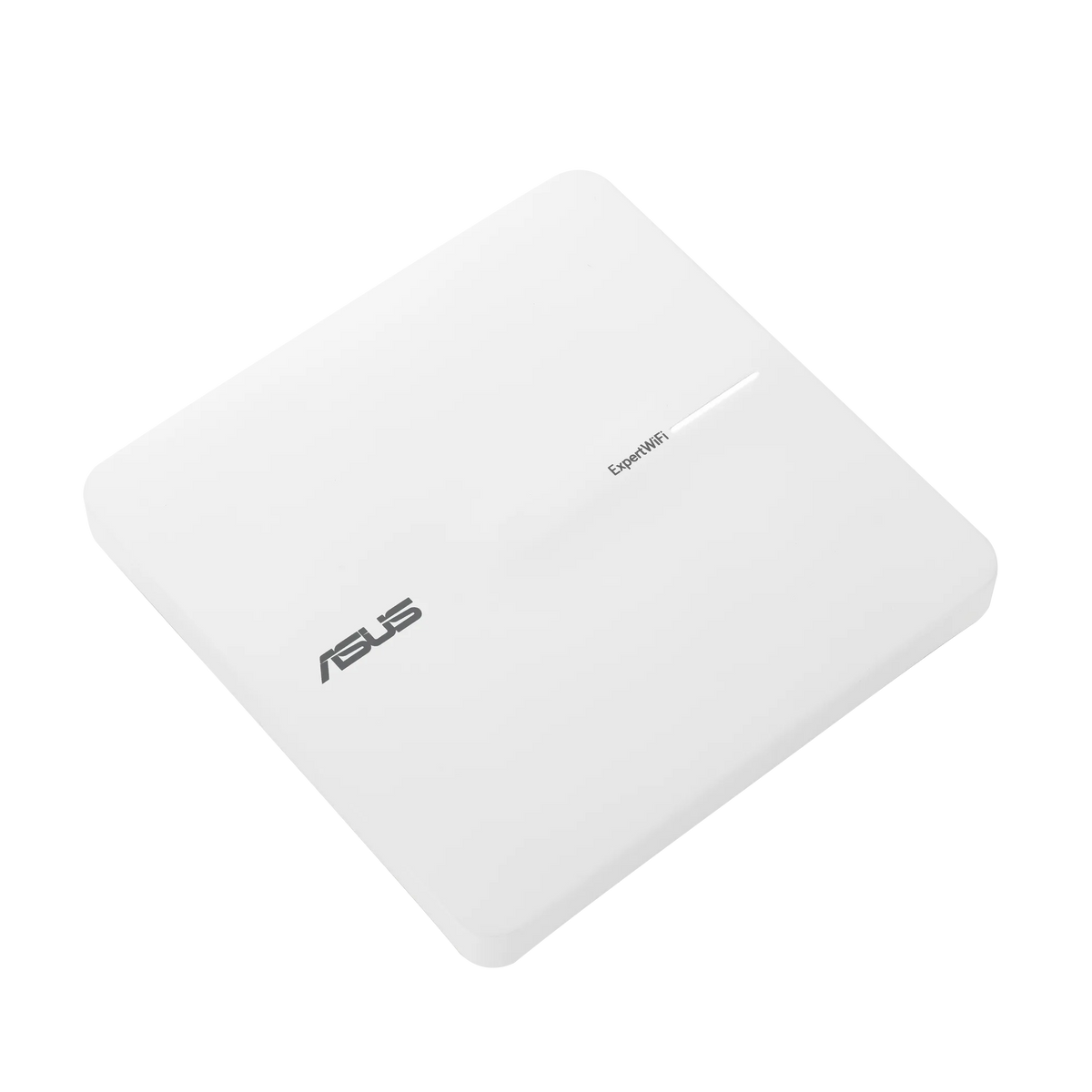 ASUS ROUTER/Expert/2402 Mbps+574 Mbps/2.4GHz 2x2/5GHz 2x2/PoE+/Wall+Ceiling Mount/AiMesh/