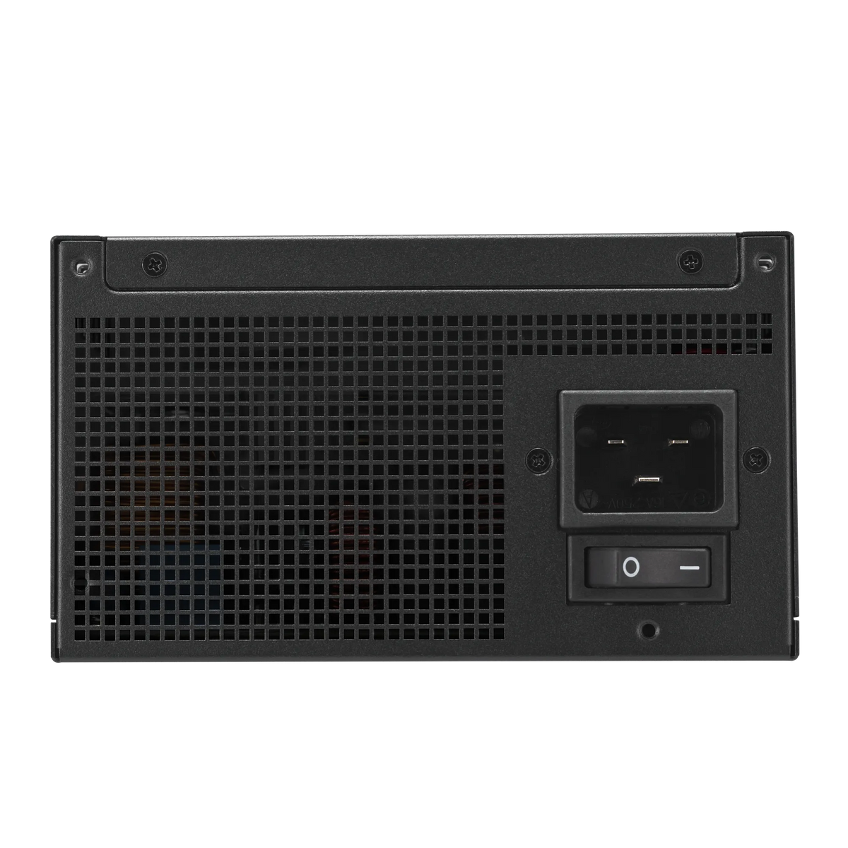 'ASUS PSU/3000W/Fully modular/80 Plus Platinum/10 years warranty.