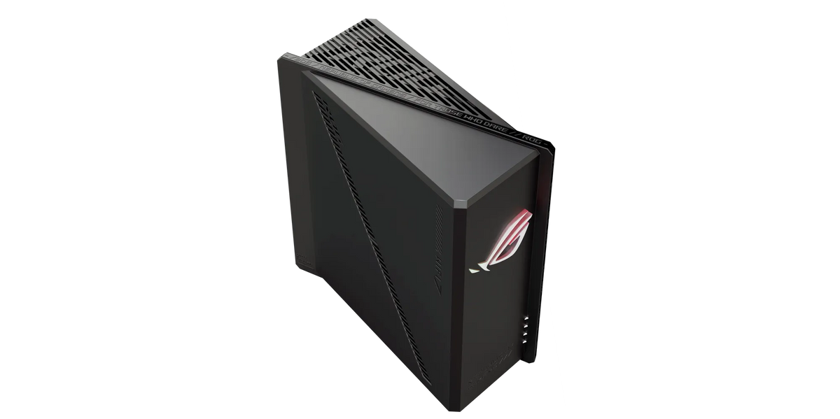 ASUS ROUTER/Gaming/WiFi7/688+5764+11529Mbps/2.4GHz2x2/5GHz4x4/6GHz4x4/1xWAN(2.5G)/7xLAN(2.5G)/1xUSB/AiMesh/AiProtection/VPN