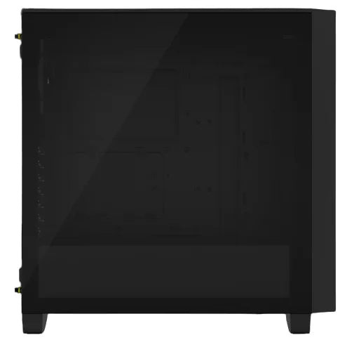 Corsair CC-9011251-WW, Midi Tower, PC, Black, ATX, Gaming, Multi