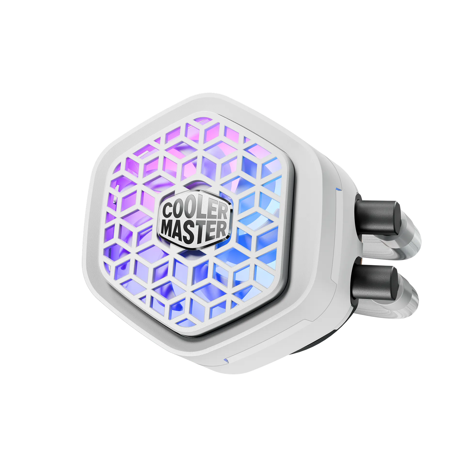 Cooler Master ML 360 Atmos II VRM Fan White