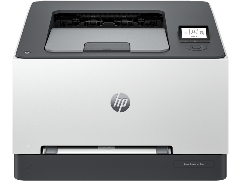 HP Color LaserJet Pro 3203dw (replaces M255dw)