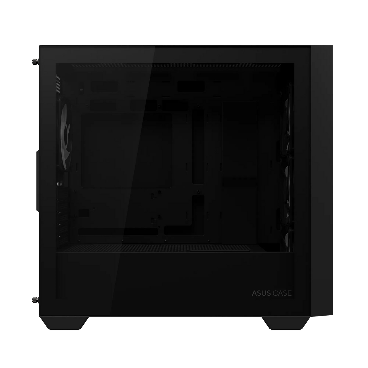 ASUS Chassis/Micro-ATX/Mini-ITX/Black. Top Radiator: 120 /140/240/280/360mm. Dimensions : 220 x 430 x 465mm