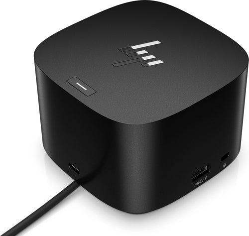 HP Thunderbolt 120W G4 Dock