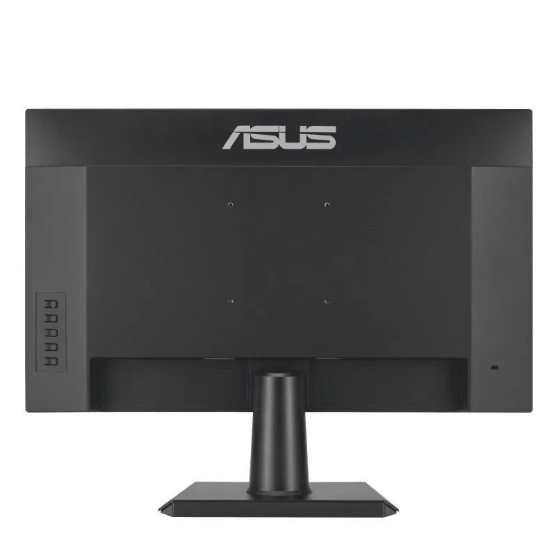 ASUS VA24EHF, 60.5 cm (23.8"), 1920 x 1080 pixels, Full HD, LCD, 1 ms, Black