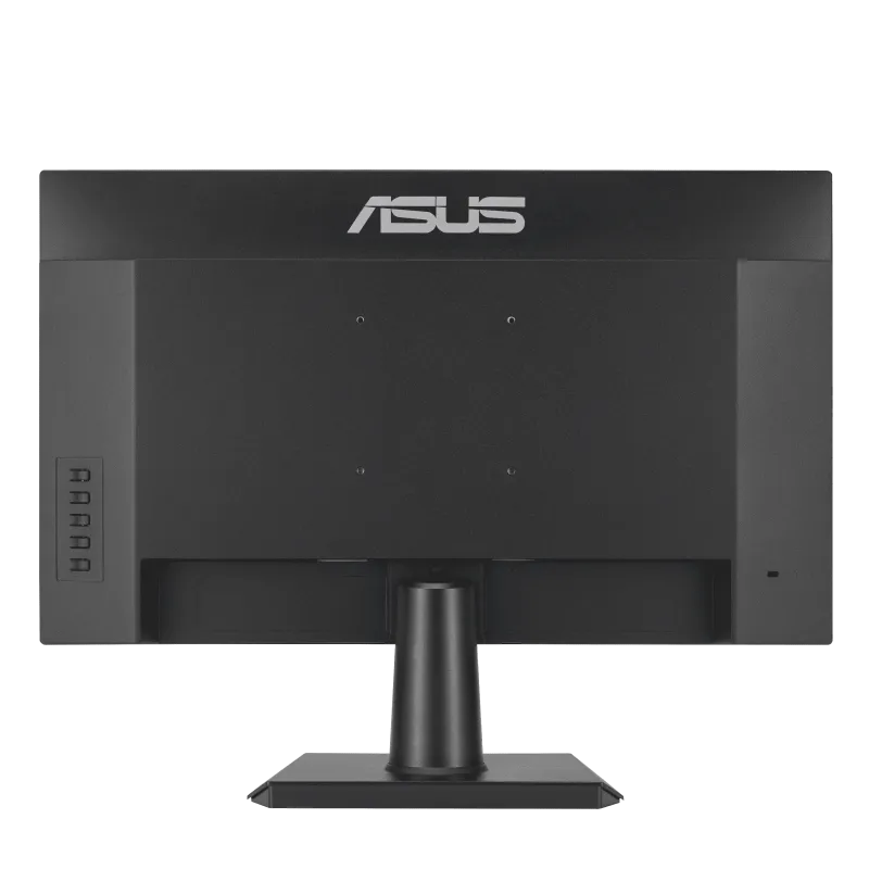 ASUS VA24EHF, 60.5 cm (23.8"), 1920 x 1080 pixels, Full HD, LCD, 1 ms, Black