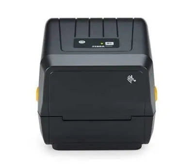 Thermal Transfer Printer (74/300M) ZD230; Standard EZPL; 203 dpi; EU and UK Power Cords; USB; Ethernet
