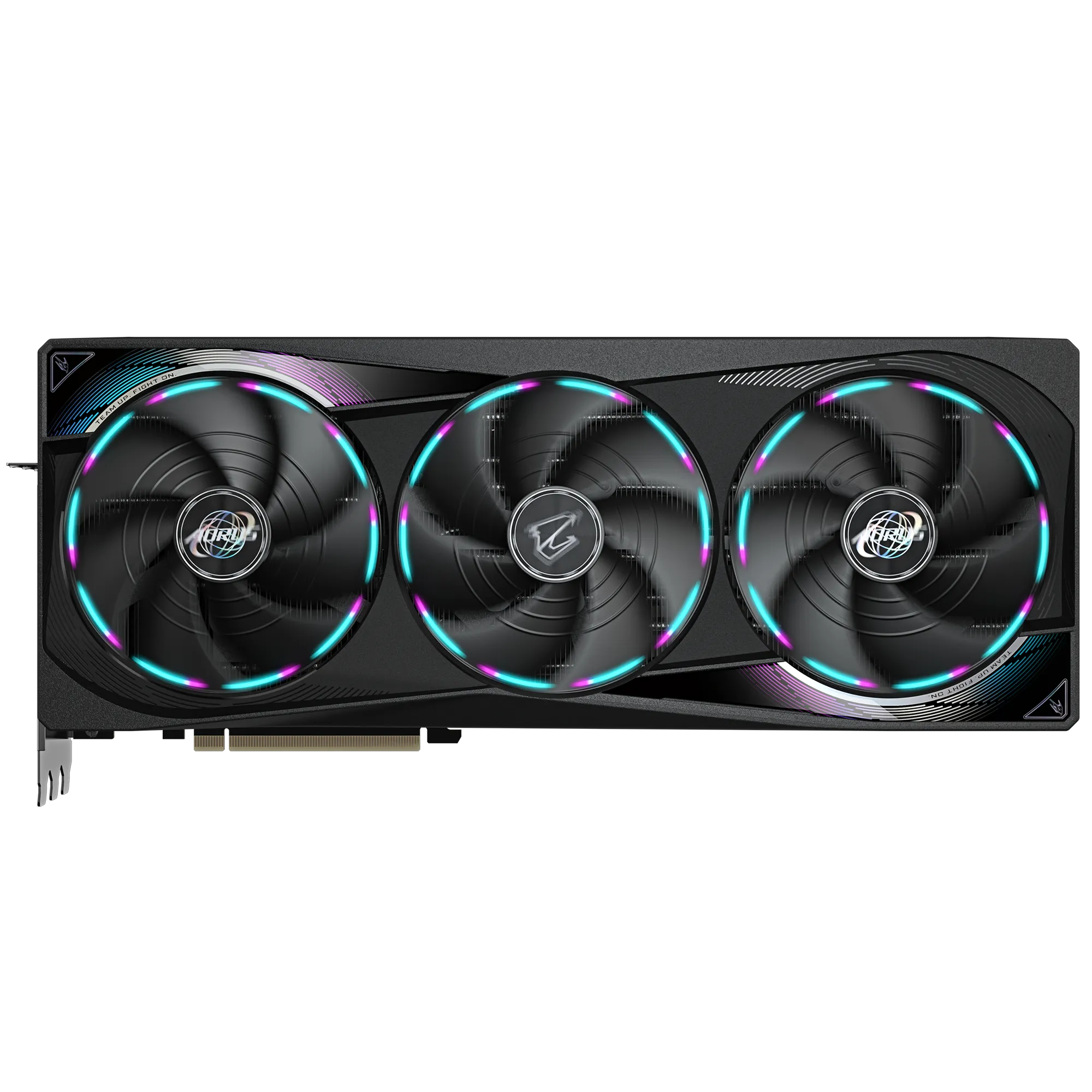 GIGABYTE AORUS GeForce RTX 5070 Ti MASTER 16G Graphics Card - 16GB GDDR7, 256bit, PCI-E 5.0, 2670 MHz Core Clock, 3 x DP 2.1a, 1 x HDMI 2.1b, NVIDIA DLSS 4, GV-N507TAORUS M-16GD, GeForce RTX 5070 Ti, 16 GB, GDDR7, 256 bit, 7680 x 4320 pixels, PCI Express x16 5.0