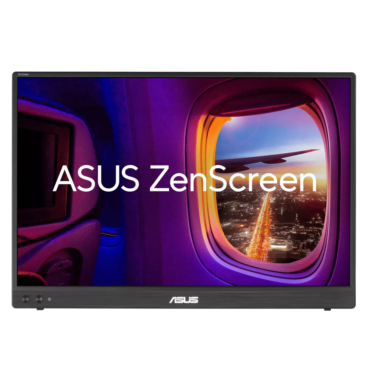 ASUS MB16FC|Portable|16''|WUXGA|IPS|75Hz|5ms - GTG|300 NITS|1000:1|VA 178|2XUSB-C(DP Alt Mode|1xMini HDMI|Audio Jack