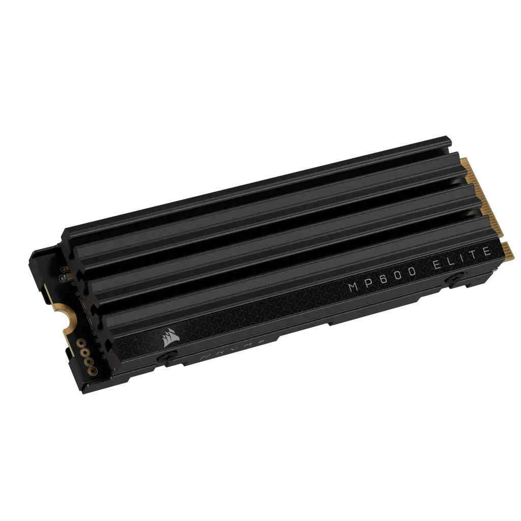 Corsair MP600 ELITE, 1 TB, M.2