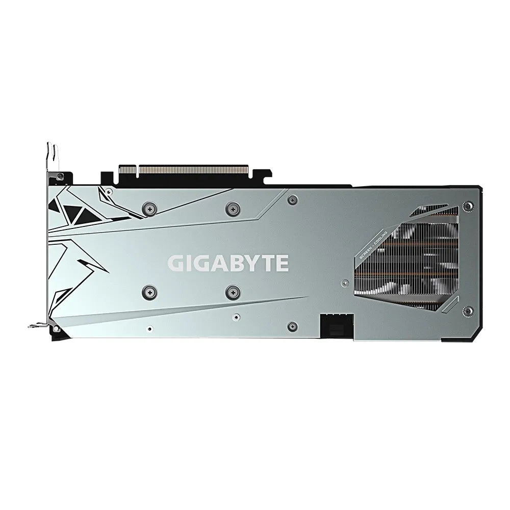 Gigabyte Radeon RX 7600 GAMING OC 8G, Radeon RX 7600, 8 GB, GDDR6, 128 bit, 7680 x 4320 pixels, PCI Express 4.0